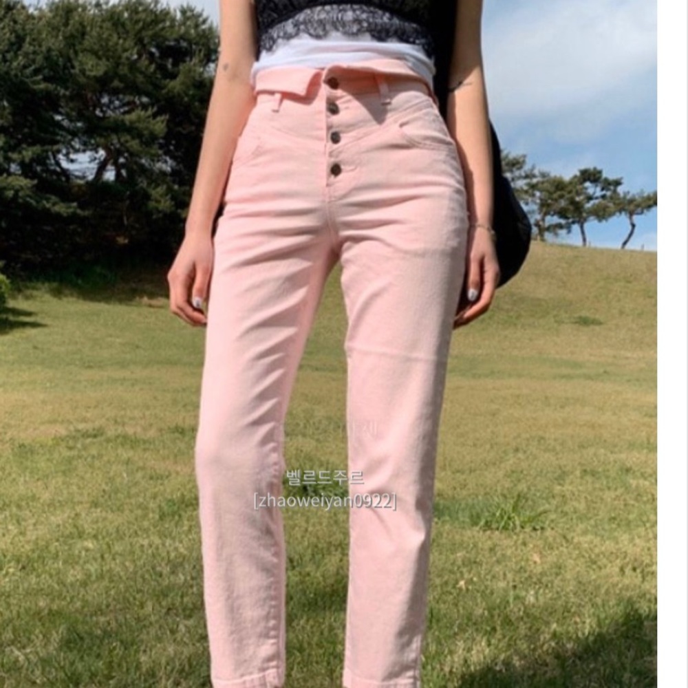 👖jean  🇰🇷made in korea